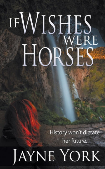 Book cover of: If Wishes Were Horses