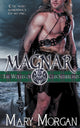 Book cover of: Magnar