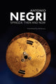 Book cover of: Spinoza. By: Antonio Negri