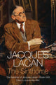 Book cover of: Sinthome. By: Jacques Lacan