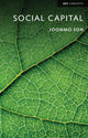 Book cover of: Social Capital. By: Joonmo Son