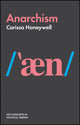 Book cover of: Anarchism. By: Carissa Honeywell