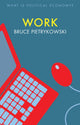 Book cover of: Work. By: Bruce Pietrykowski