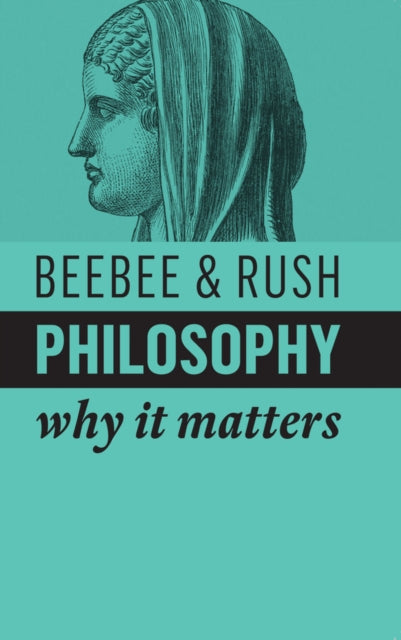 Book cover of: Philosophy. By: Helen Beebee