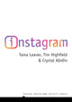 Book cover of: Instagram. By: Tama Leaver