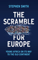 Book cover of: Scramble for Europe. By: Stephen Smith