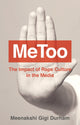 Book cover of: MeToo. By: Meenakshi Gigi Durham