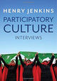Book cover of: Participatory Culture. By: Henry Jenkins