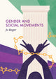 Book cover of: Gender and Social Movements. By: Jo Reger