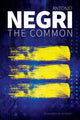 Book cover of: Common. By: Negri