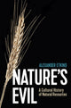 Book cover of: Nature's Evil. By: Alexander Etkind