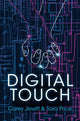 Book cover of: Digital Touch. By: Carey Jewitt