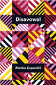 Book cover of: Disavowal. By: Alenka Zupančič