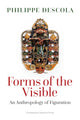 Book cover of: Forms of the Visible