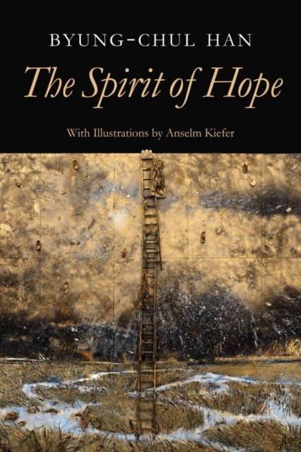 Spirit of Hope 9781509565191 Byung-Chul Han