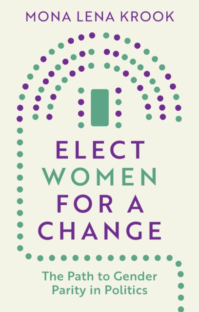 Book cover of: Elect Women for a Change