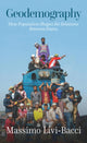 Book cover of: Geodemography