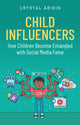Book cover of: Child Influencers