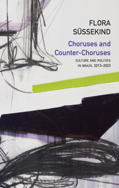 Book cover of: Choruses and Counter-Choruses