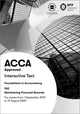 Book cover of: FIA Maintaining Financial Records FA2