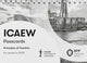 Book cover of: ICAEW Principles of Taxation. By: BPP Learning Media