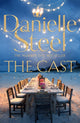 Book cover of: Cast. By: Danielle Steel