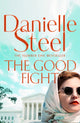 Book cover of: Good Fight. By: Danielle Steel