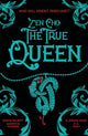 Book cover of: True Queen. By: Zen Cho
