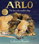Arlo The Lion Who Couldn't Sleep 9781509804214 Catherine Rayner