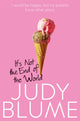 It's Not the End of the World 9781509806270 Judy Blume