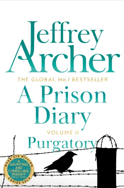 Book cover of: Prison Diary Volume II