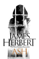 Book cover of: Ash. By: James Herbert