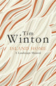 Book cover of: Island Home. By: Tim Winton