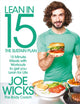 Book cover of: Lean in 15 - The Sustain Plan. By: Joe Wicks