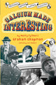 Book cover of: Calcium Made Interesting. By: Graham Chapman