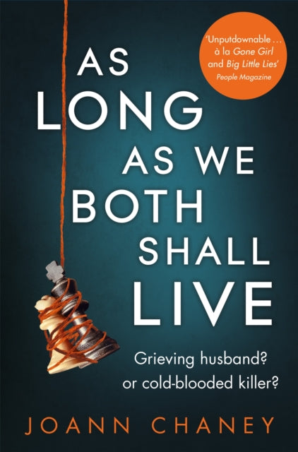 Book cover of: As Long As We Both Shall Live