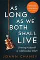 Book cover of: As Long As We Both Shall Live