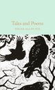 Tales and Poems 9781509826681 Edgar Allan Poe
