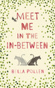Book cover of: Meet Me in the In-Between. By: Bella Pollen