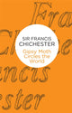 Book cover of: Gipsy Moth Circles The World