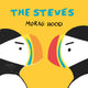 Steves 9781509834846 Morag Hood