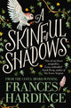Skinful of Shadows 9781509835508 FRANCES HARDINGE