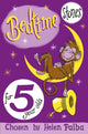 Book cover of: Bedtime Stories For 5 Year Olds. By: Helen Paiba