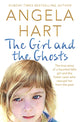 Book cover of: Girl and the Ghosts. By: Angela Hart