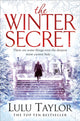 Book cover of: Winter Secret. By: Lulu Taylor (author)