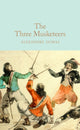 Book cover of: Three Musketeers. By: Alexandre Dumas