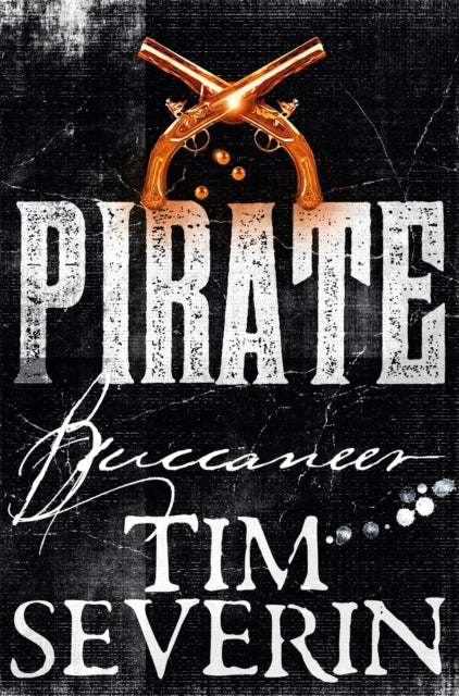 Book cover of: Buccaneer