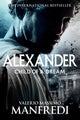 Book cover of: Child of a Dream. By: Valerio Massimo Manfredi