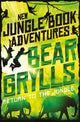 Book cover of: Return to the Jungle. By: Bear Grylls