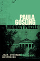 Book cover of: Monkey Puzzle. By: Paula Gosling